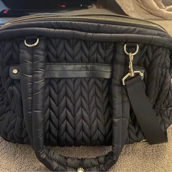 Happ Paige Diaper Bag - Picture 2 of 5